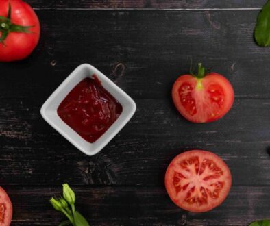 Understanding Tomato Sauce Stains