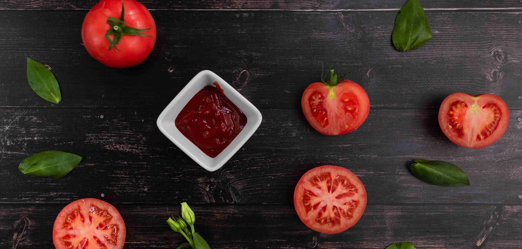 Understanding Tomato Sauce Stains