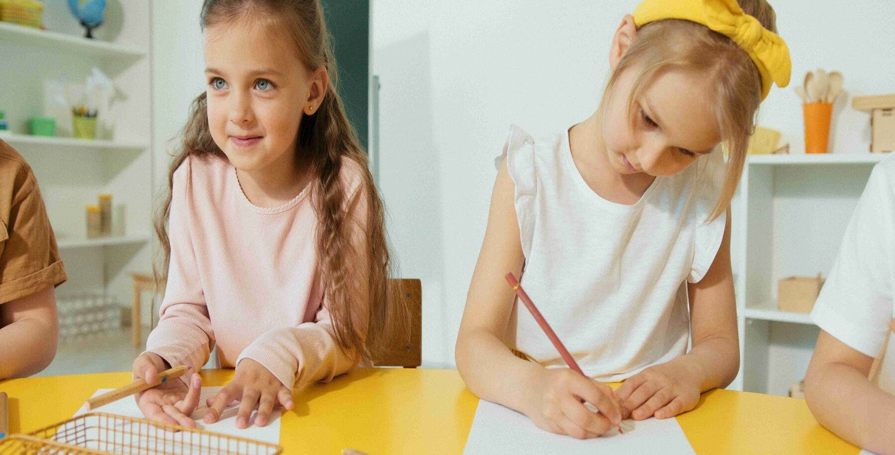 Goal-Setting - new year activities for students
