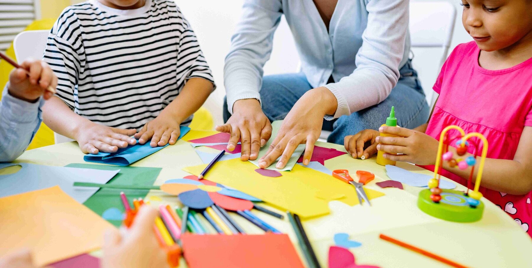 New Calendar activity - New Year Activities for students