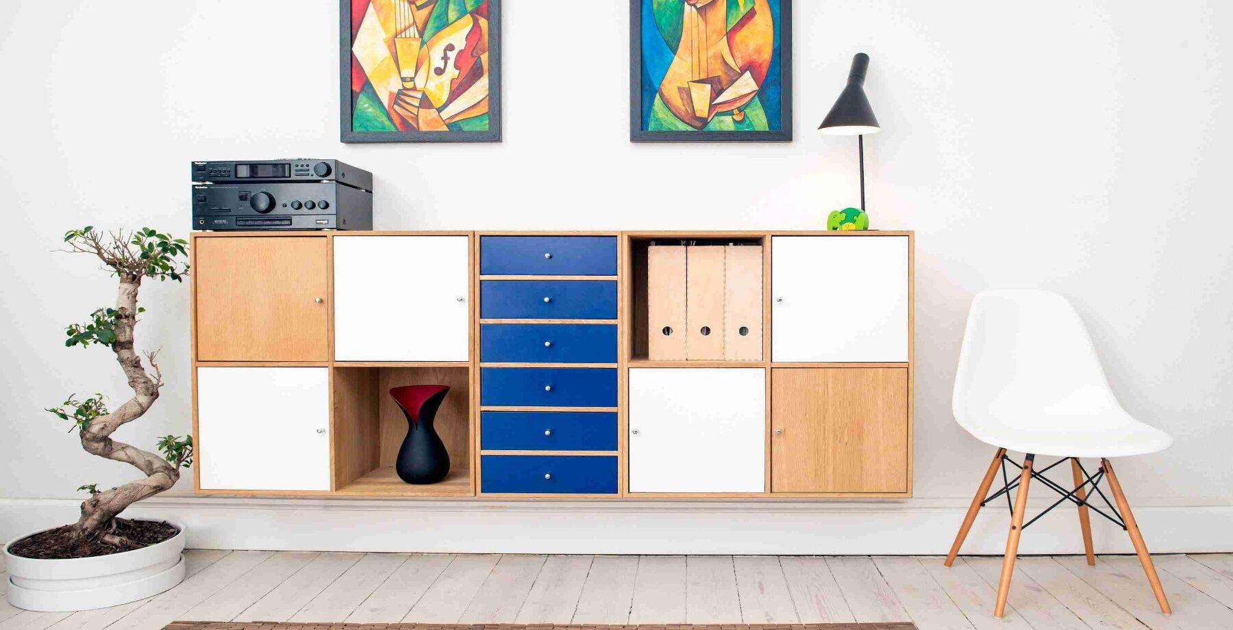 Chalk Paint - DIY Furniture Makeover