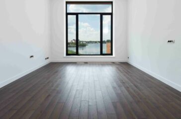 DIY Flooring Ideas