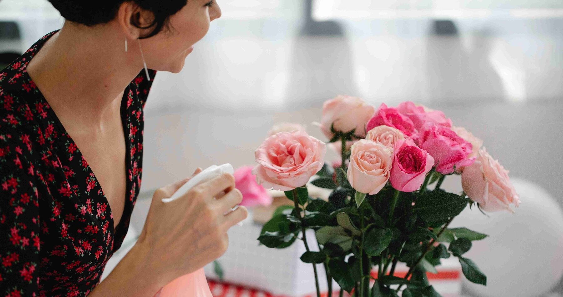 Choosing the Right valentine's flowers
