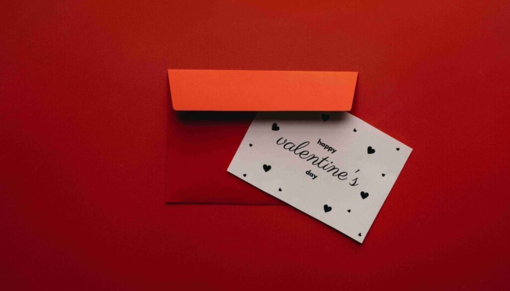 Funny Valentines Card