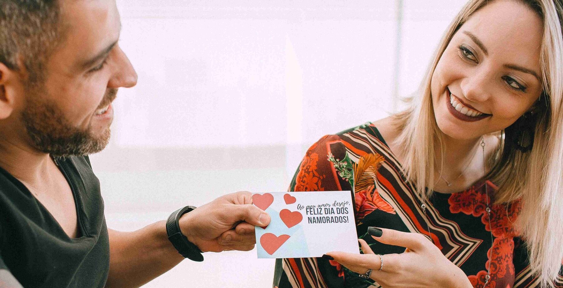 The Custom-Crafted Charmer Funny Valentines card
